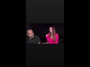 Artemisia Love & Mike Larkin - The Dark Side of Gentlmen’s Club Full On OF&PATR