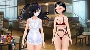 [Vtuber] Miyu get'_s by friend