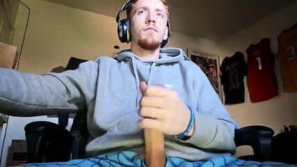 Hot Guy On Cam