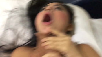 This is how a Colombian moans