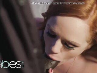 Black is Better - Ella Hughes Antonio Black - Pale