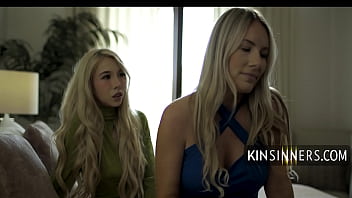 Stepdaughter Helps Me Move On