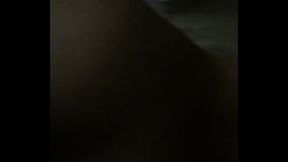 Nate Beatin them guts