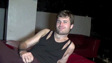 2003 a sexy innocent twink fucked by the pornstar Doryan MARGUET