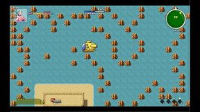 Bulma BALLS [ DRAGON BALL HENTAI Game ] Ep.3 never ending BBC BLOWBANG !