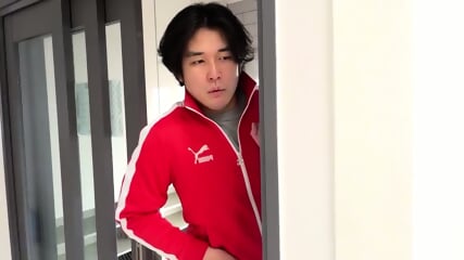 Covet the girl next door! (2025)