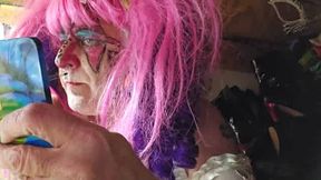 Sissy Slut White Trash Whore