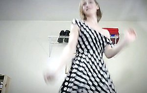 Polka dots
