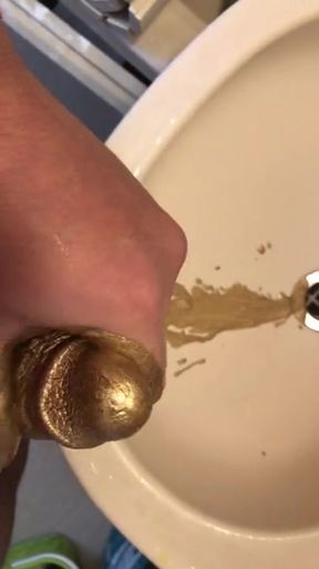 Golden Jizz