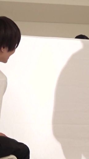 Part 2: Play with Intense Couples in Shadow Puppetry! Heart-pounding NTR quick-change silhouette quiz! Can the boyfrie&hellip;   Clip 2