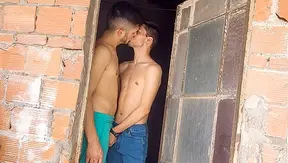 Hard Hats Off: Ross Gets Wrecked in a Steamy Construction Site Anal Rodeo – RealityDudes