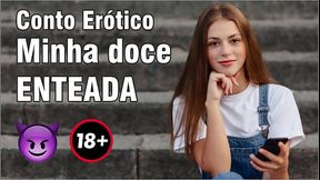 Conto Er&oacute_tico Minha doce enteada mais contos www.contoeroticoadulto.blogspot.com