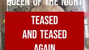 Captioned Ass Tease Video