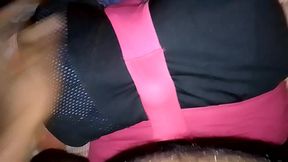 Pink Colored Fast