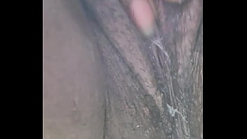 At work wet af