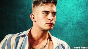 Rodsroom Trevor - Tristan