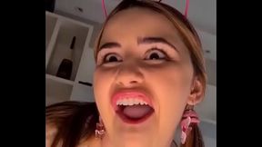 leticiapedro de 20 anos exitando homens malucos