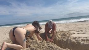 Buried ft Goddex Devine and Bart Syren