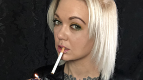 You will watch me smoke &amp; You will like it!