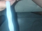 超长导尿管 自慰尿道