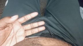 Indian Hot Boy Bathroom Masturbate