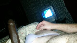 Wife Teasing Me - Hand Job Heaven!