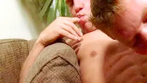 Denim Heat: Twink Duo Go Wild—Spanking Deepthroat Action in Tight Jeans – 18+