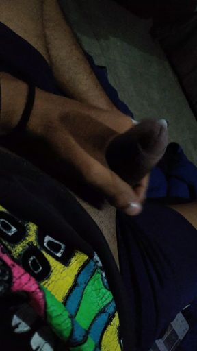 Before I Go to Bed