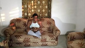 ALPHA BADDIE THE IG INFLUENCER FUCKED MERCILESSLY ON A RUG CARPET