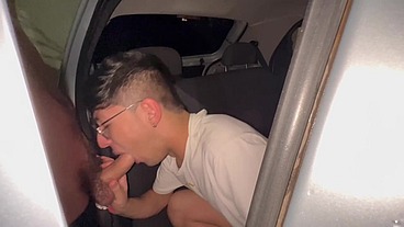 Fui ajudar meu amigo lavar o carro e ele acabou me fodendo - Euerickdiaz