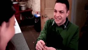 Danny D Rae Lil Black And Free Bride To Be Gets Wicked With Stepbrother Full Video