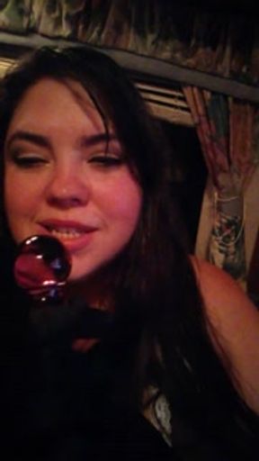 Asmr. Roleplay Esmeraldas the maid