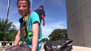 Czech Hunter: Prague Skater, My Wild Obsession