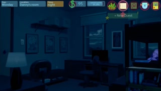 Taffy Tales 0.22.0a Part 46 Rocky Is Going To WHAT!!! By LoveSkySan69