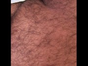 Hairy Cub Ass With Huge Farts