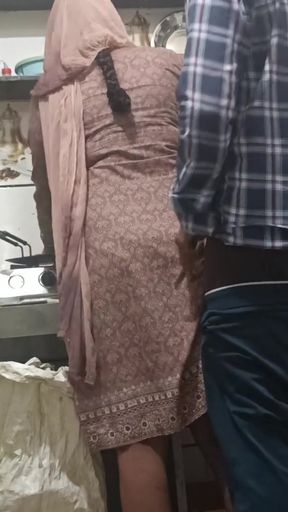 Desi Bhabhi Indian Sex Let Me Make   Clip 1