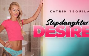 Stepdaughter's Desire - Katrin Tequia