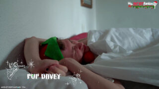 Mladí fešáci Mikael Nyoman a Oli Smith v brutální BDSM kompilaci análního souloží