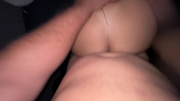 Anal no swing