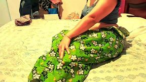 මැණිකා හාමුගේ කාමරේ , Asian girl amazing fuck ...................................................... - මැණිකා හාමුගේ කාමරේ: Vilashini's Enchanting Encounter