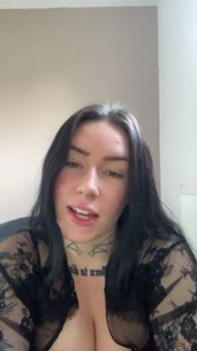 Cheating with your British Teen Coworker After&nbsp;Work&nbsp;JOI