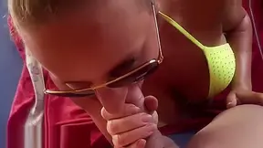 MyDirtyHobby - Sunbathing Darling gets fucked by a peeping tom