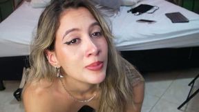 Sophia Loreen Private Show