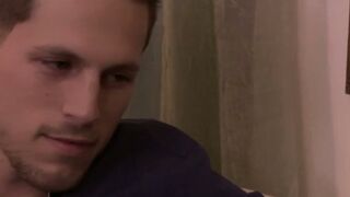 Domination Diaries Roman Todd Takes Control