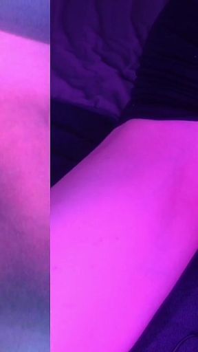 Inflating and Fucking My Dick with Endoscope - Full Video