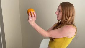 Brooke Obeys Her Mistress London