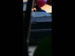 Sweet Little Beach Sex