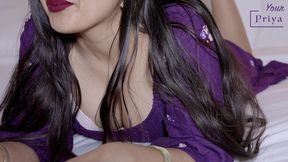 Hot Tuition Teacher Hard Sex When Teaching with Deep Neck Dress in Hindi Audio