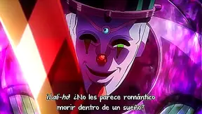 Jotaro Kakyoins Secret Flame Burns Hot in steamy JoJo Tryst
