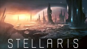 Stellaris - Creation And Beyond (Game Soundtrack)
